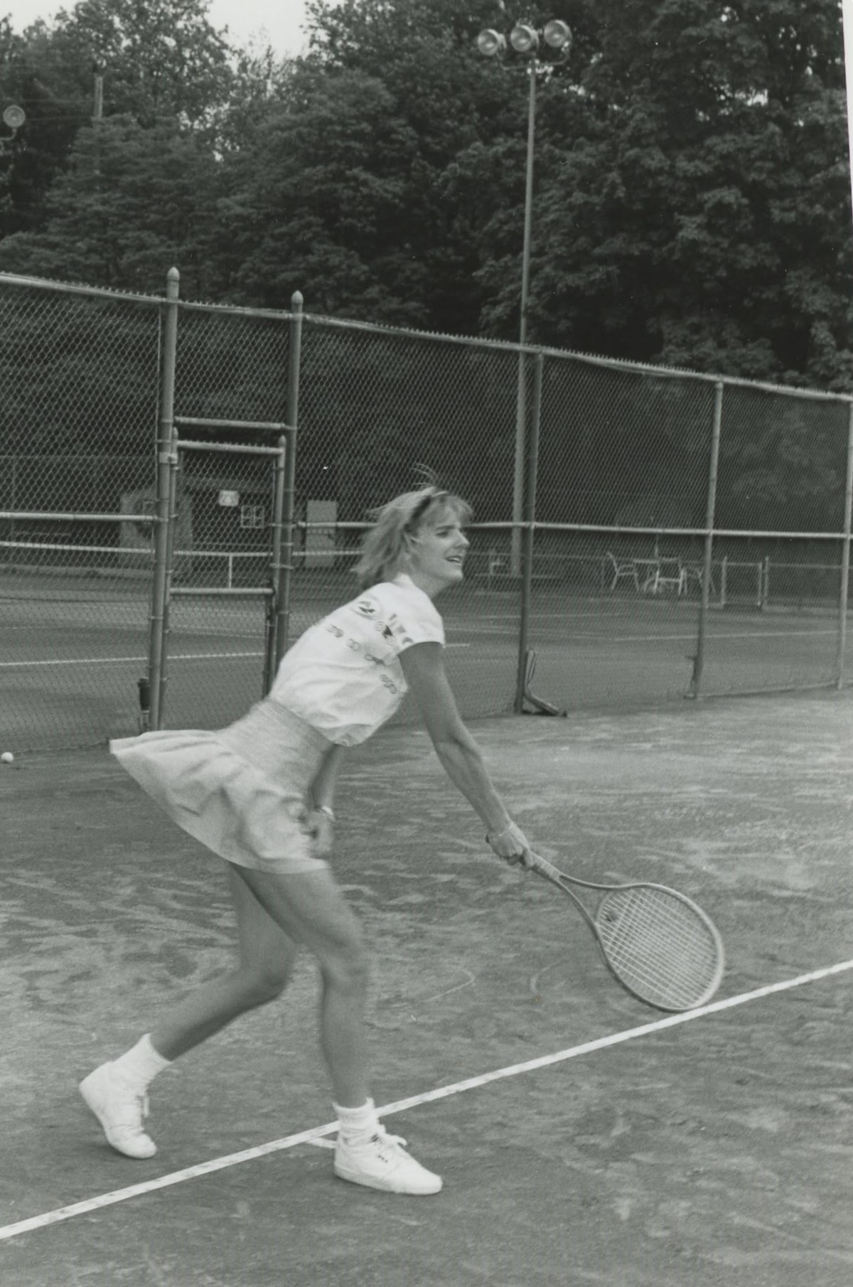 Denise Korn, 1993