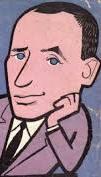 Joey Bishop