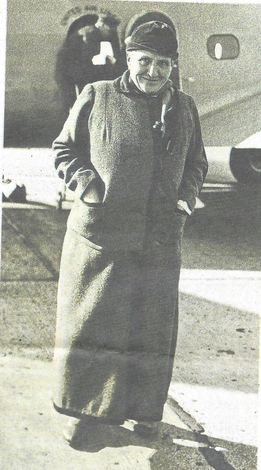 Gertrude Stein