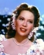 Dinah Shore