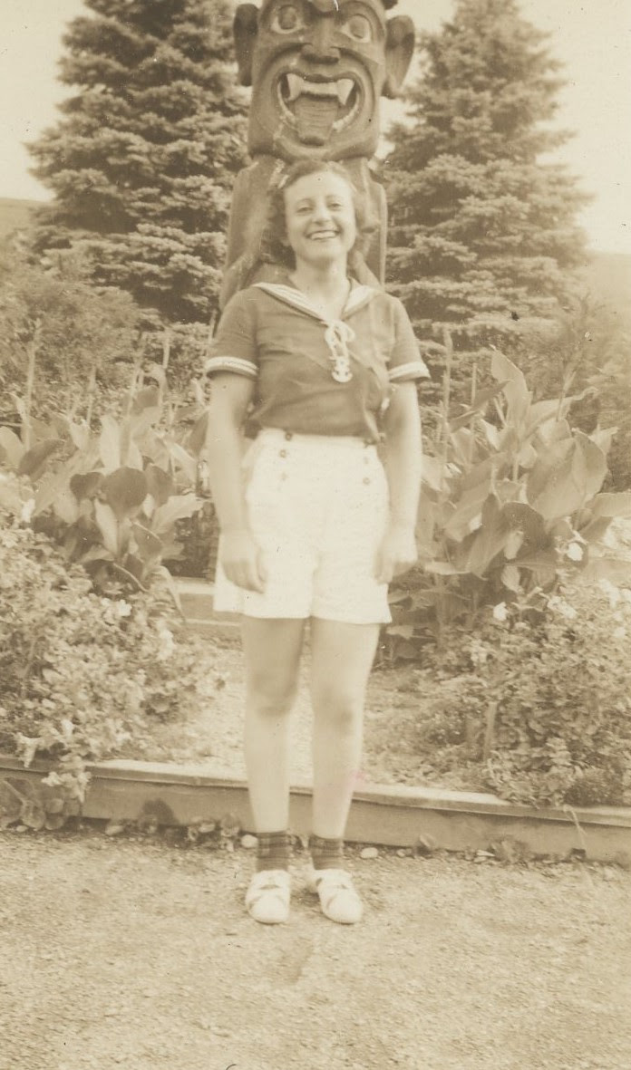 Lillian Ipp Laveton