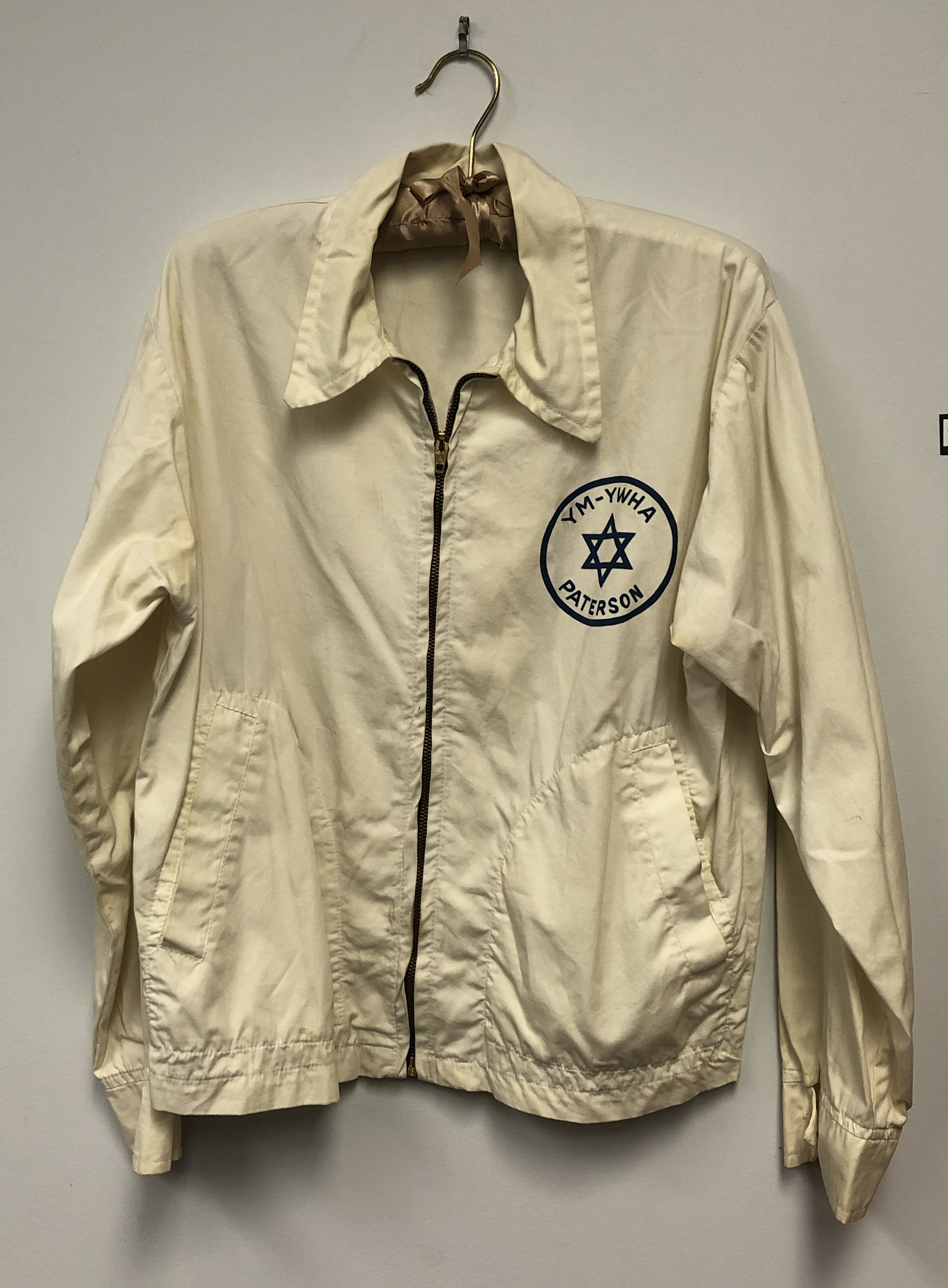 Paterson YM-YWHA Jacket