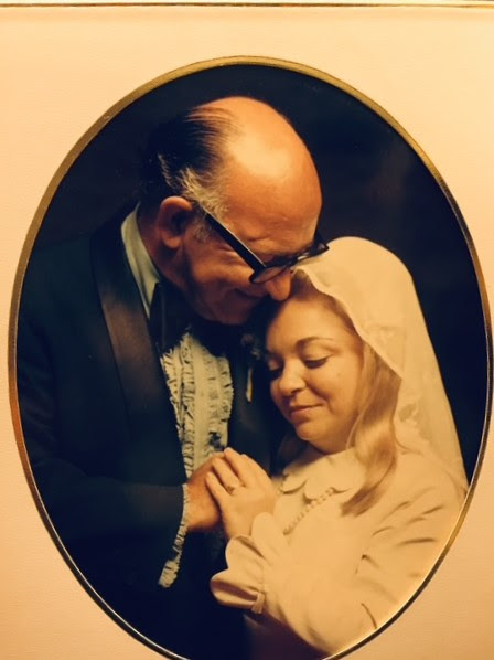 Sam Cohen, Ina Cohen Harris, Northern New Jersey