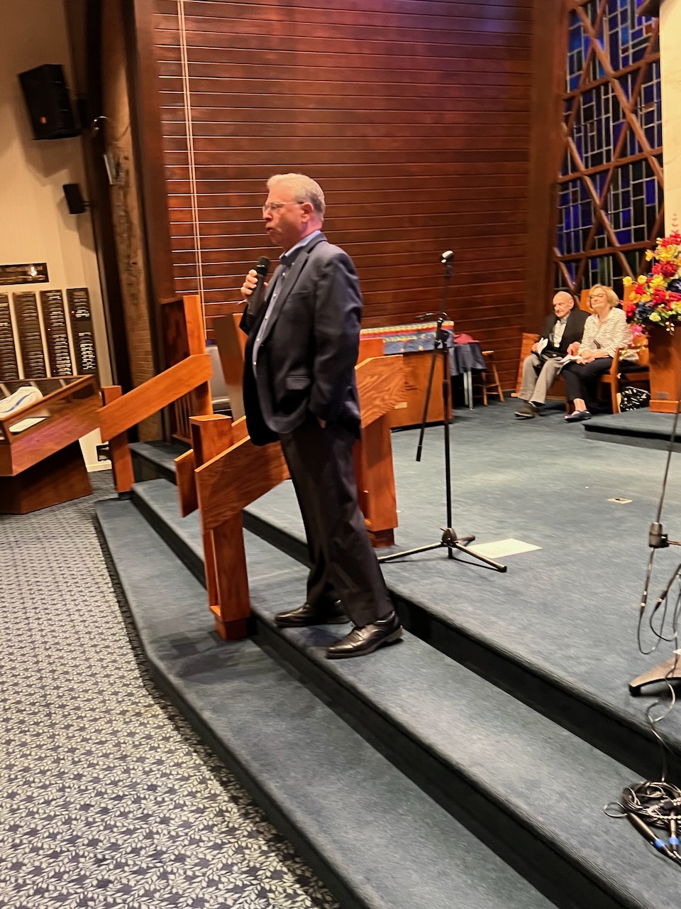 Rabbi Brian K. Beal