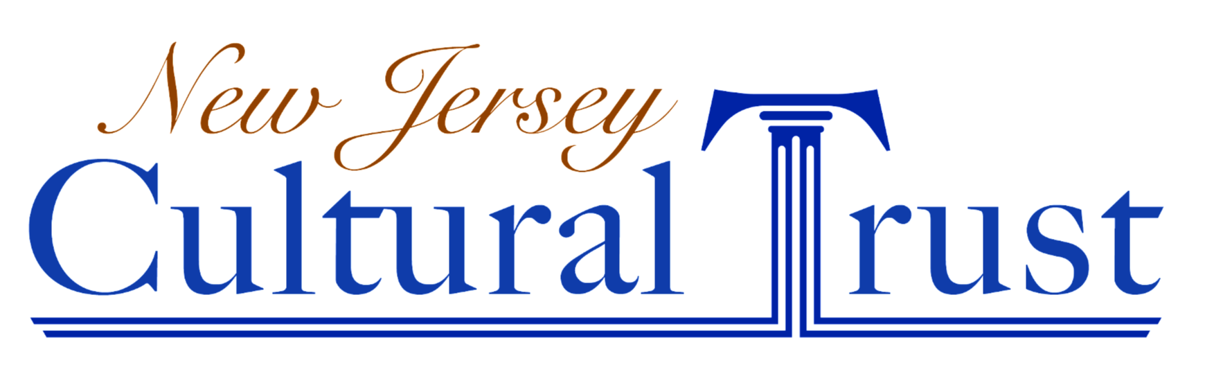NewJersey_Cultural_Trust logo