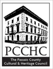 Passaic County Cultural and Heritage Council logo