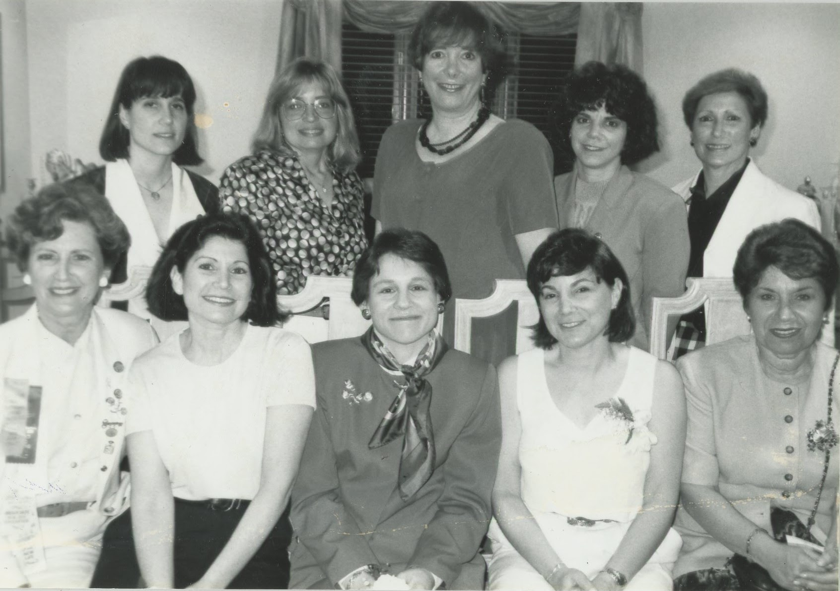Hadassah of Norwest Bergen County, New Jersey