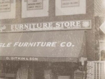 D. Gitkin & Son Furniture