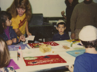 Sukkah