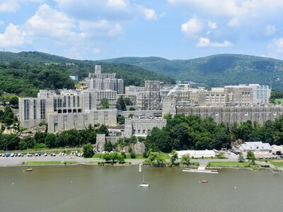 West Point Military Academy