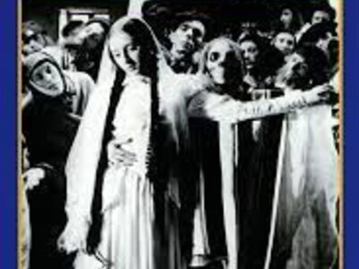 Dybbuk