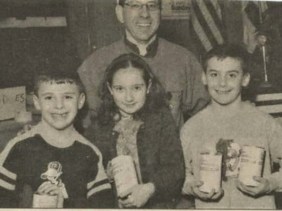 Josh Levitt, Alison Zlotnik, Jared Levitt, Super Sunday, Mark Pollack