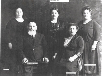 Lithuania, Paterson NJ, Holocaust