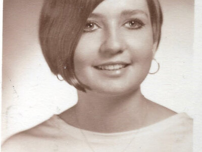 Dorothy Douma Greene