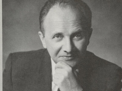 Solomon Geld