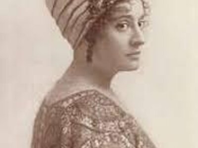 Norma Bayes