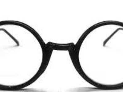 Glasses