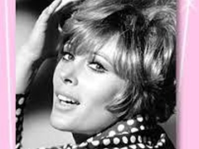 Jill St. John