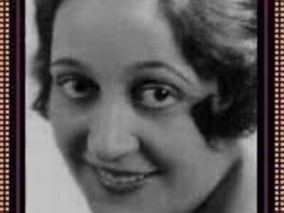 Dorothy Fields