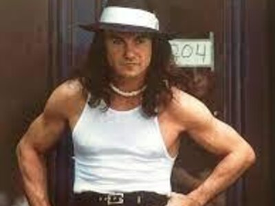 Harvey Keitel
