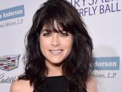 Selma Blair