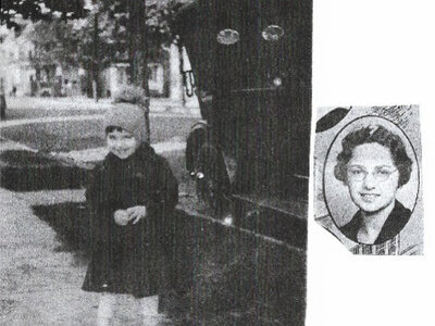 Anita Straus Weber