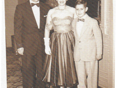 Borden family