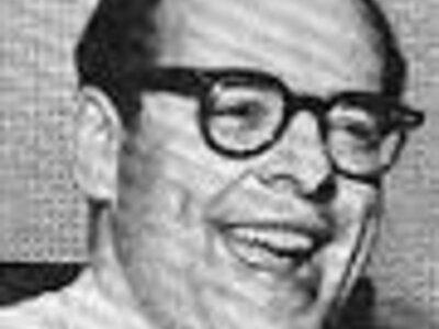 Gene Klaven