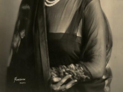 Lilyan Tashman