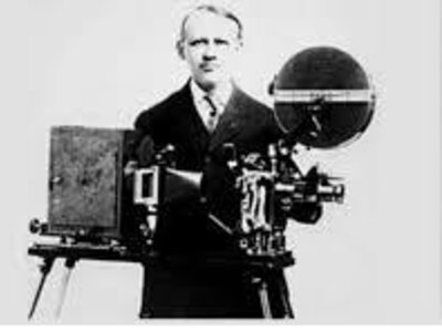  Carl Laemmle