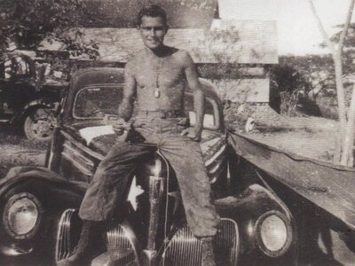 Rod Serling
