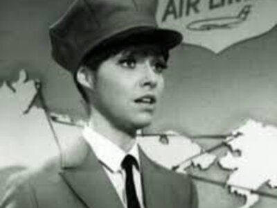 Barbara Feldon