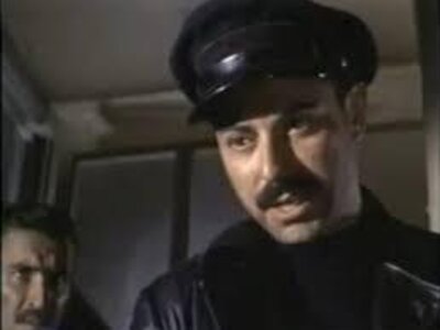 Alan Arkin