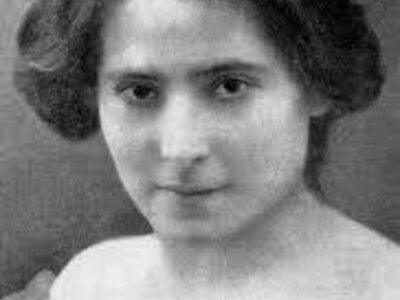 Helena Rubenstein