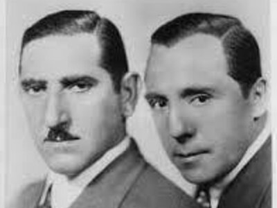 Smith and Dale