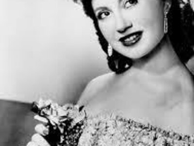 Beverly Sills