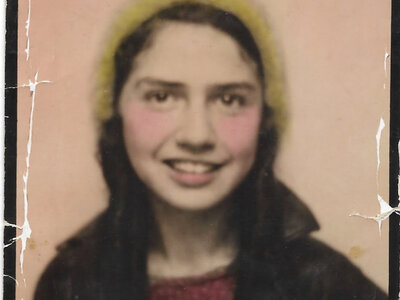 Rose Rosen Douma