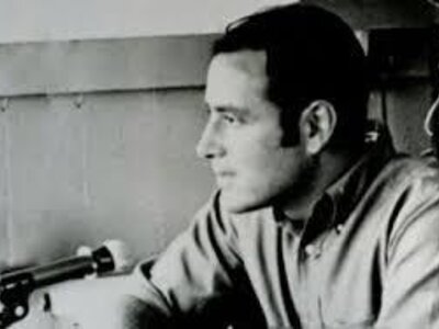 Al Michaels