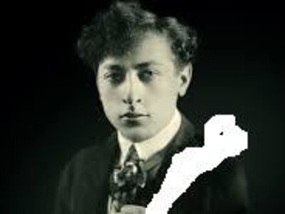 Jascha Heifet