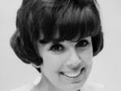 Phyllis Newman