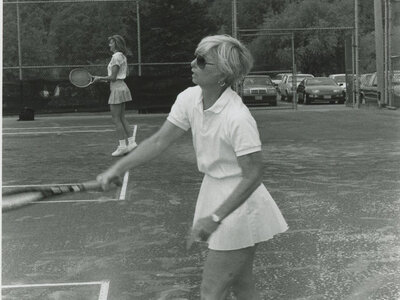 Carole Kramer, 1993