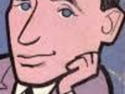 Joey Bishop