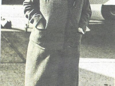 Gertrude Stein