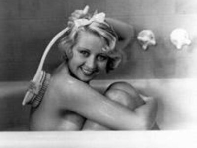 Joan Blondell